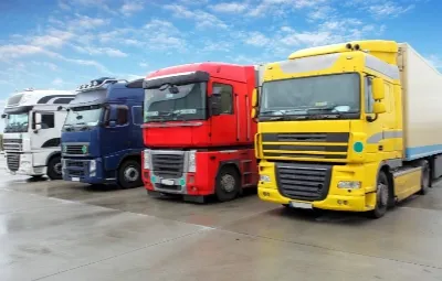 Bursa Ortaköy Nakliye Ambarı