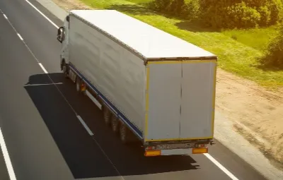 Bursa ile Ortaköy Arası Parça Eşya Taşıma