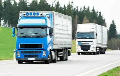 Bursa ile Ortaköy Arası Eşya Taşıma